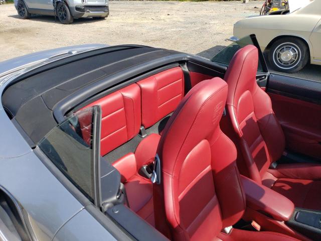 2019 PORSCHE 911 TURBO WP0CD2A99KS144244