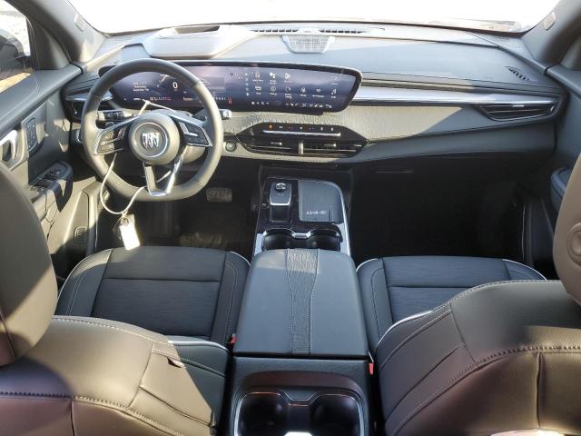 2025 BUICK ENCLAVE SP 5GAERBRS4SJ163633
