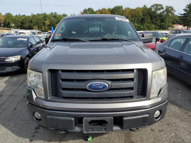 2010 FORD F150 SUPER #3262046477