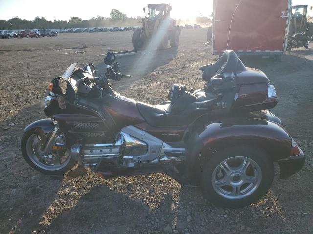 2006 HONDA GL1800 1HFSC47H76A511295