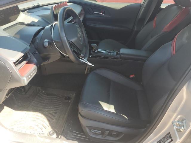 2023 TOYOTA PRIUS PRIME SE JTDACACU4P3001600