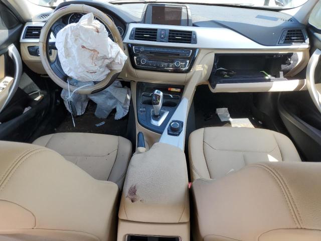 2017 BMW 320 I #3285695692