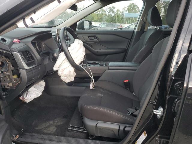 2024 NISSAN ROGUE S #3268319028