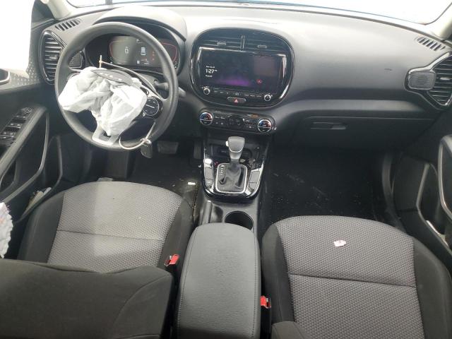 2023 KIA SOUL LX #3287875094