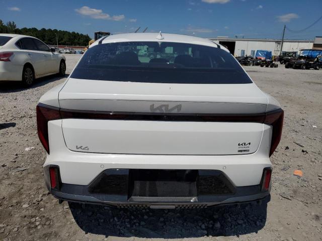 2025 KIA K4 GT-LINE #3286743317
