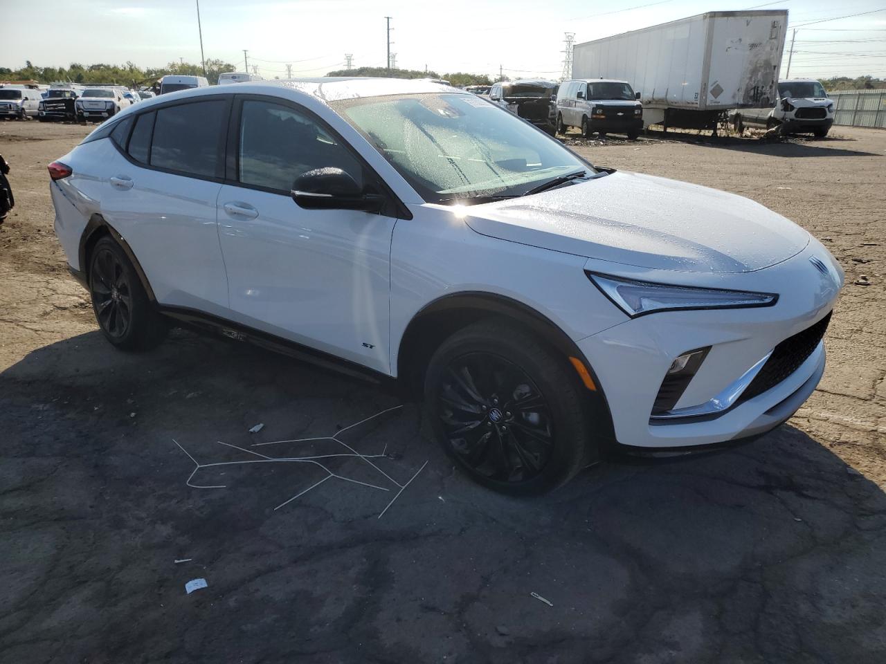 BUICK ENVISTA SPORT TOURING