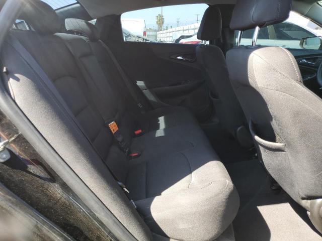 2017 CHEVROLET MALIBU LS 1G1ZB5ST9HF216050
