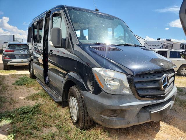 Global Auto Auctions: 2015 MERCEDES-BENZ SPRINTER 2