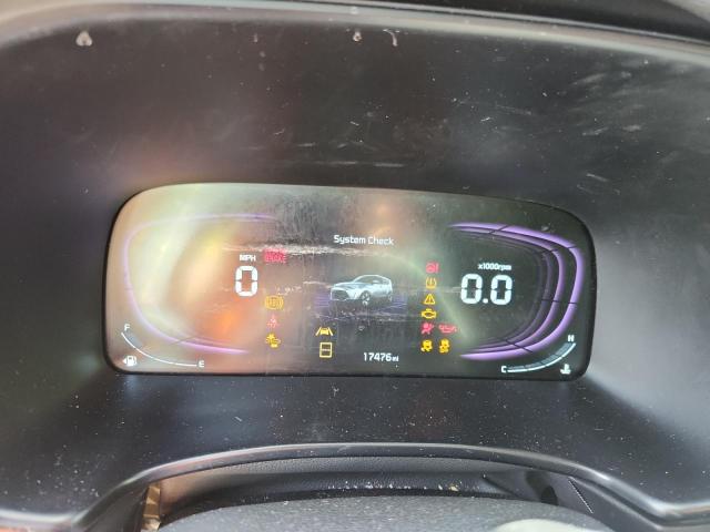 2025 KIA SOUL LX KNDJ23AU1S7932123