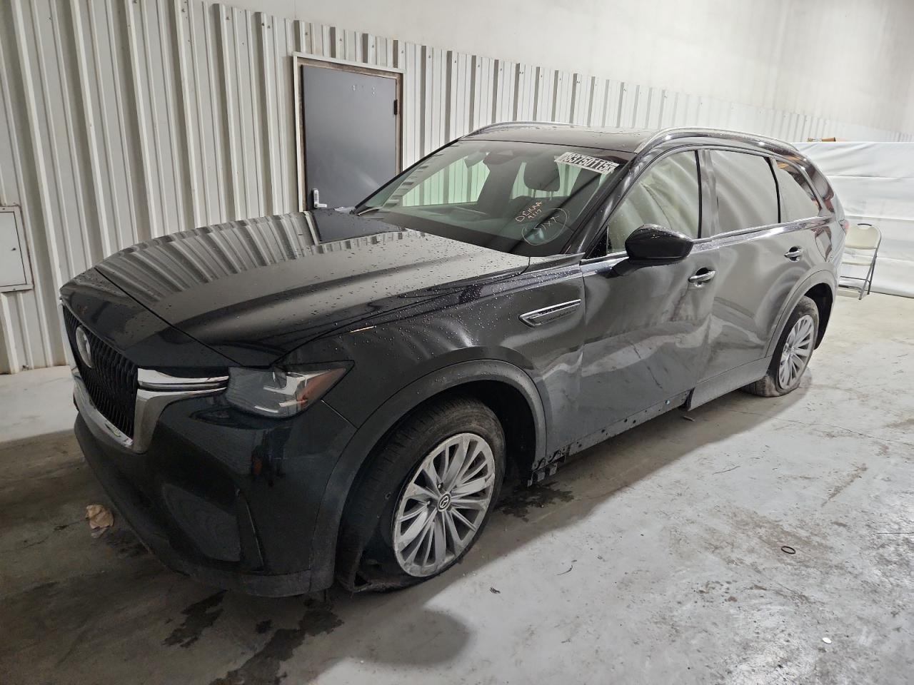 MAZDA CX-90 PREFERRED