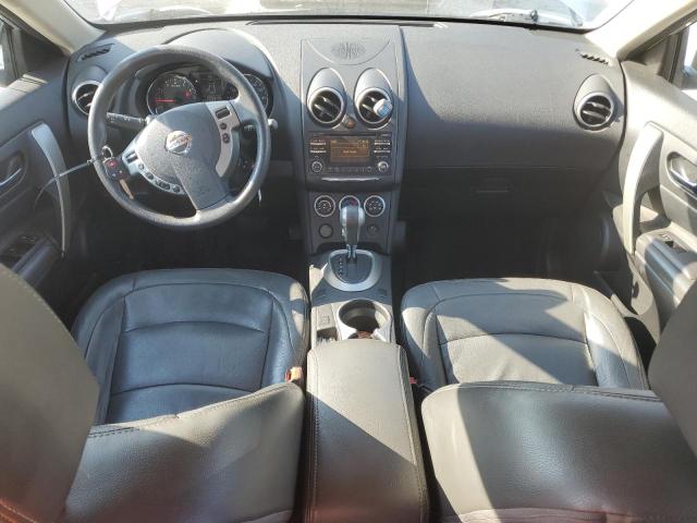 2015 NISSAN ROGUE SELE JN8AS5MV5FW761442