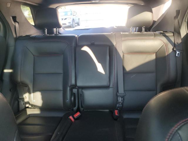 2022 CHEVROLET EQUINOX RS 3GNAXWEV4NS162535