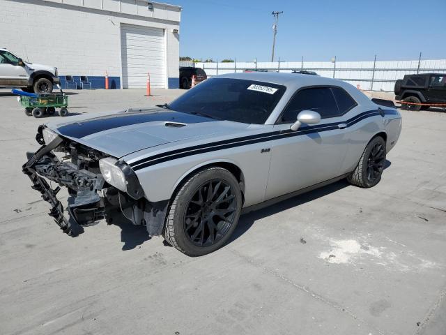 Global Auto Auctions: 2012 DODGE CHALLENGER