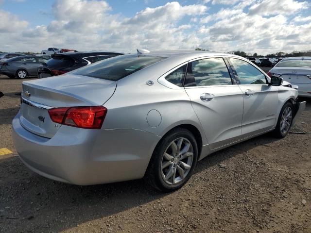 2016 CHEVROLET IMPALA LT - 1G1115S32GU158907
