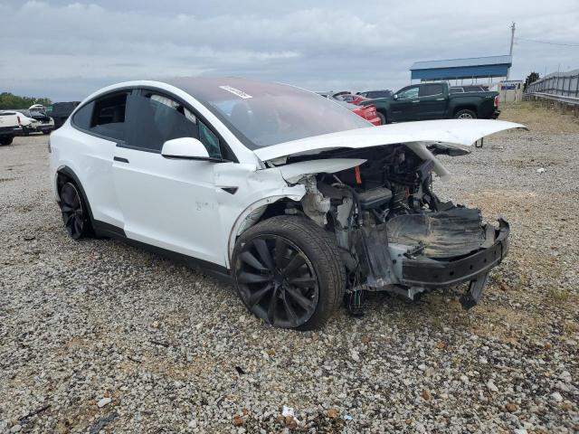 2016 TESLA MODEL X #3282493886