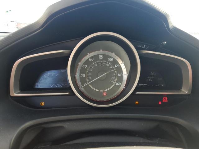 2016 AUDI 100 S JM1BM1X76G1309367