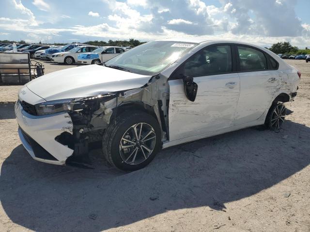 Global Auto Auctions: 2024 KIA FORTE LX