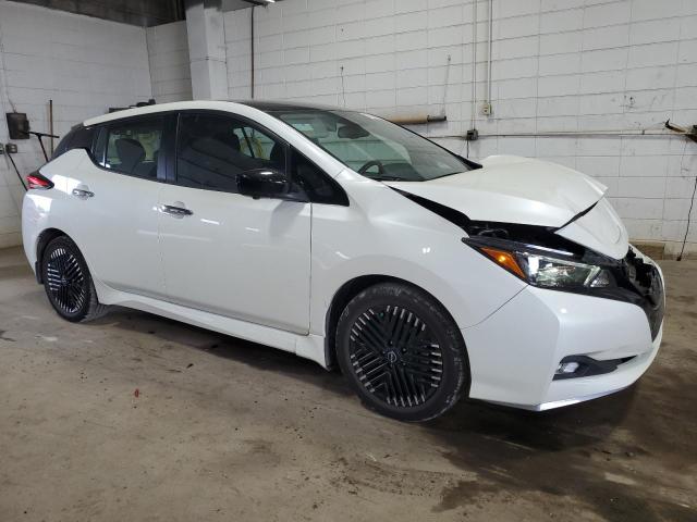 2023 NISSAN LEAF SV PL - 1N4CZ1CVXPC552264