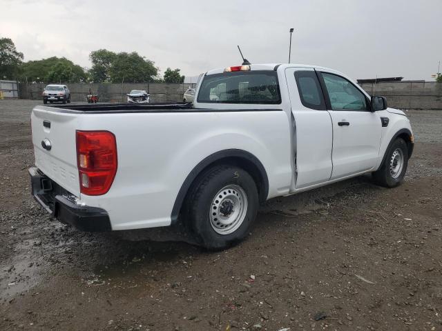 2022 FORD RANGER XL 1FTER1EH4NLD20976