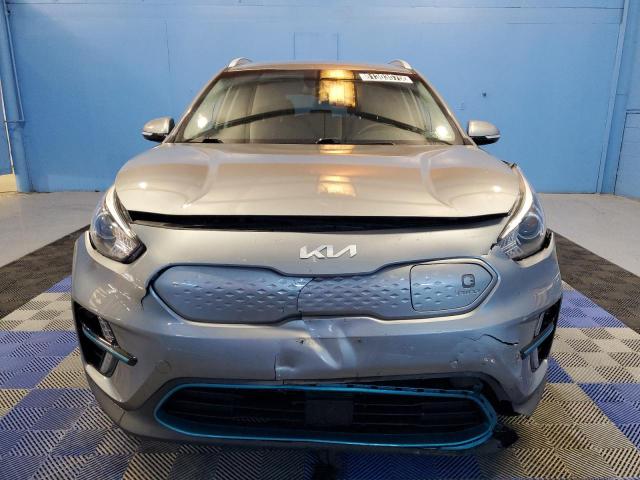 2022 KIA NIRO S KNDCC3LG6N5161185