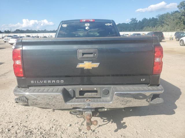 2018 CHEVROLET SILVERADO C1500 LT - 1GCRCREC8JZ194635