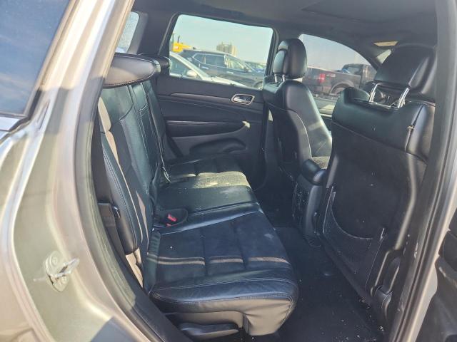 2015 JEEP GRAND CHEROKEE LAREDO #3257145262