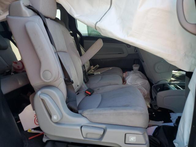 2019 HONDA ODYSSEY EX 5FNRL6H53KB133647