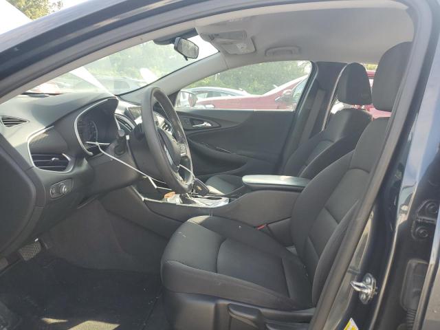 2020 CHEVROLET MALIBU LS 1G1ZB5ST8LF138014