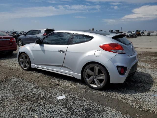 2013 HYUNDAI VELOSTER T #3253676031