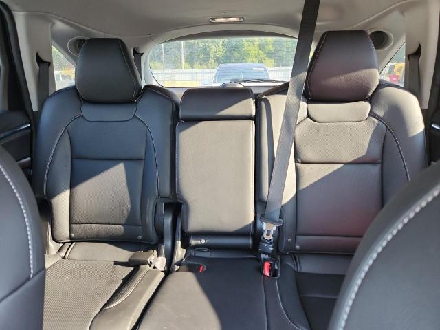 2020 ACURA MDX TECHNO - 5J8YD3H52LL003950