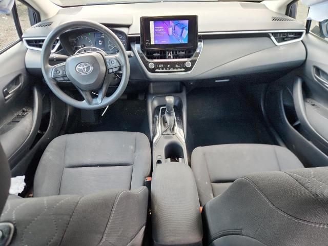 2024 TOYOTA COROLLA LE 5YFB4MDEXRP221943