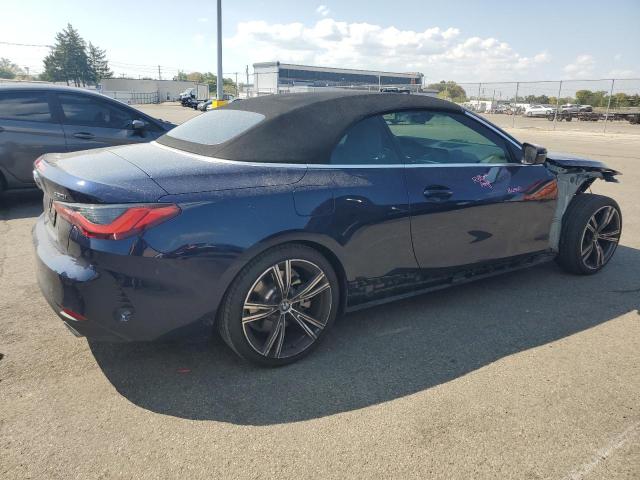 2022 BMW 430I WBA23AT00NCK11462