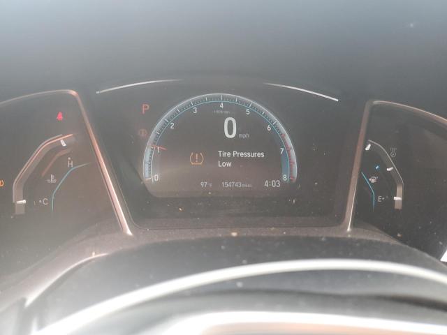 2016 HONDA CIVIC EXL #3303869760