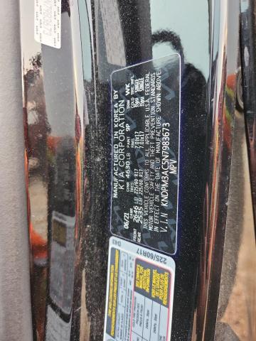 2022 KIA SPORTAGE LX #3268420769