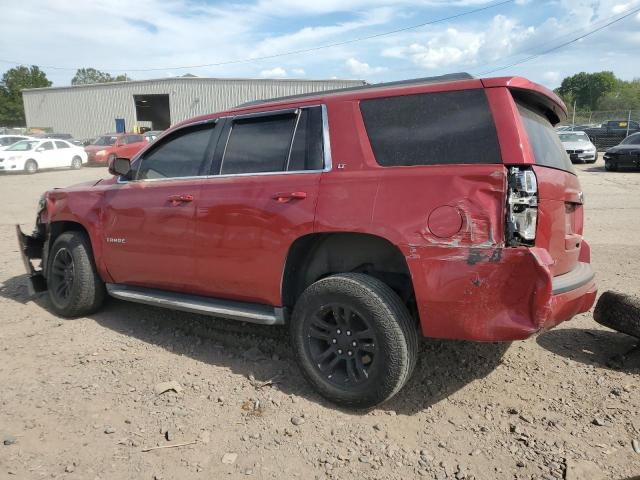 2015 CHEVROLET TAHOE K1500 LT 1GNSKBKC2FR209211