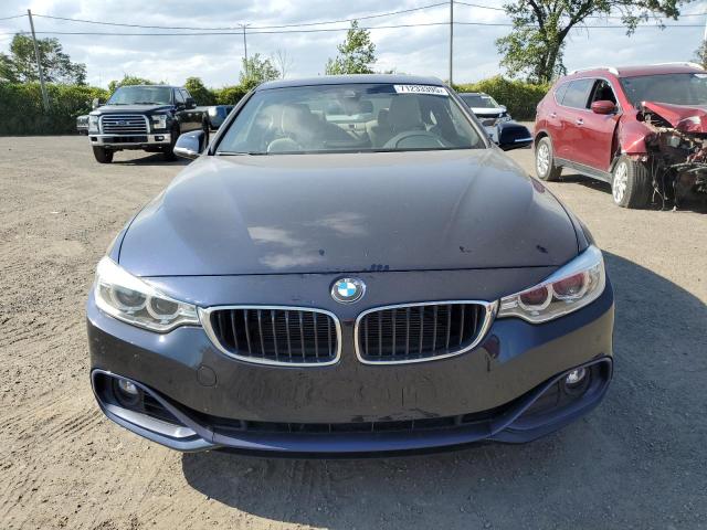 2014 BMW 428 XI - WBA3N5C59EK197374