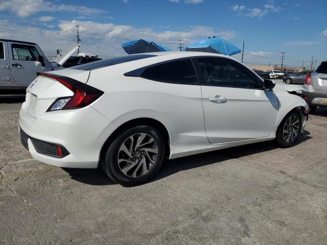 2019 HONDA CIVIC LX - 2HGFC4B6XKH306519