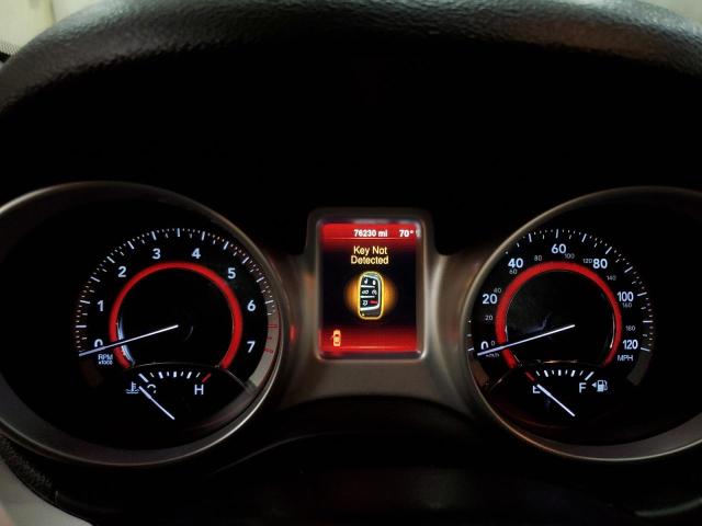 2016 DODGE JOURNEY SX #3284037797