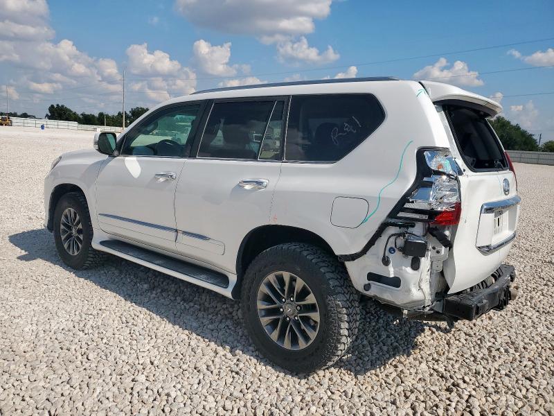 2019 LEXUS GX 460 JTJBM7FX8K5229412