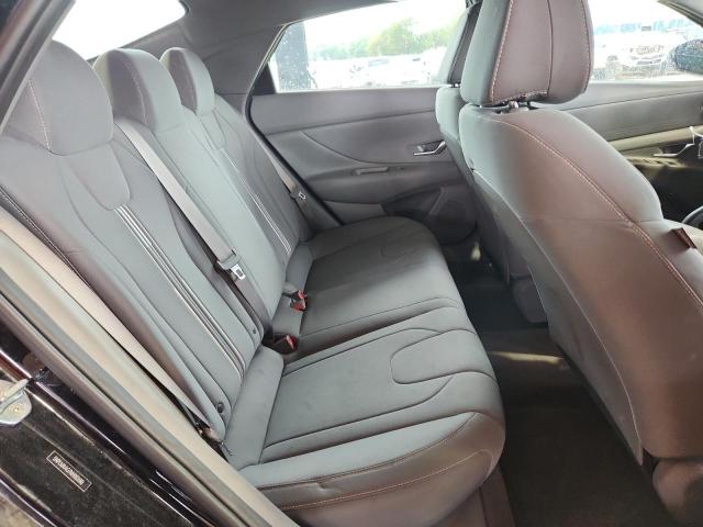 2022 HYUNDAI ELANTRA SEL 5NPLM4AG7NH082680