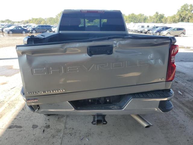 2024 CHEVROLET SILVERADO K2500 HEAVY DUTY LT 2GC4YNE7XR1130530