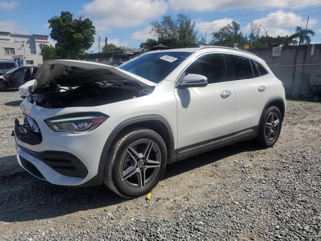 2023 MERCEDES-BENZ GLA 250 #3284750563