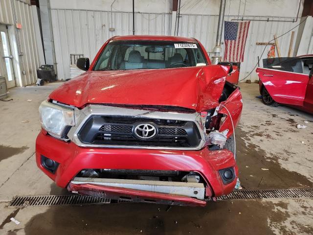 2013 TOYOTA TACOMA ACC - 5TFTX4CN4DX031305