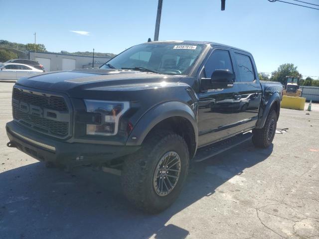 FORD F150 RAPTOR