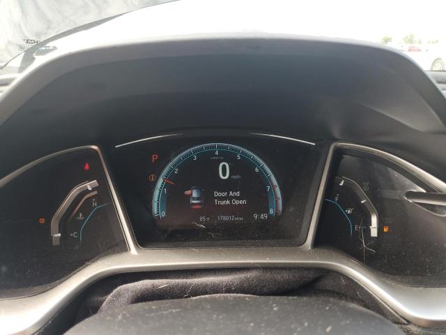 2016 HONDA CIVIC EX 19XFC2F71GE086275