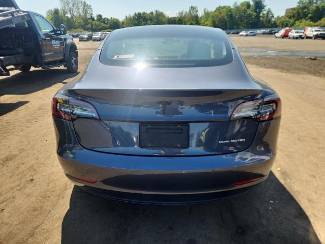 2021 TESLA MODEL 3 - 5YJ3E1EB3MF926690