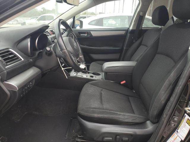 2017 SUBARU OUTBACK 2. - 4S4BSAFC4H3314041