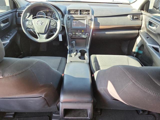 2017 TOYOTA CAMRY LE - 4T1BF1FK6HU669492