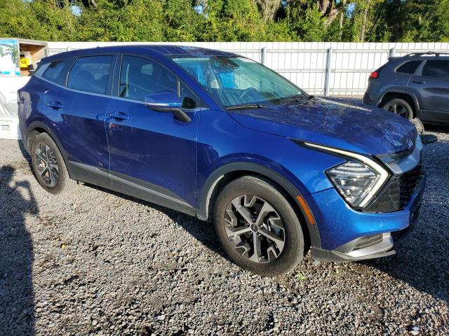 2024 KIA SPORTAGE E 5XYK33DF2RG220408