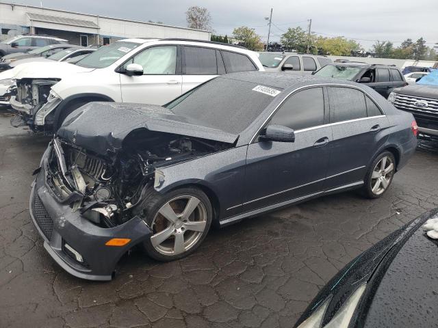 MERCEDES-BENZ E 350 4MAT